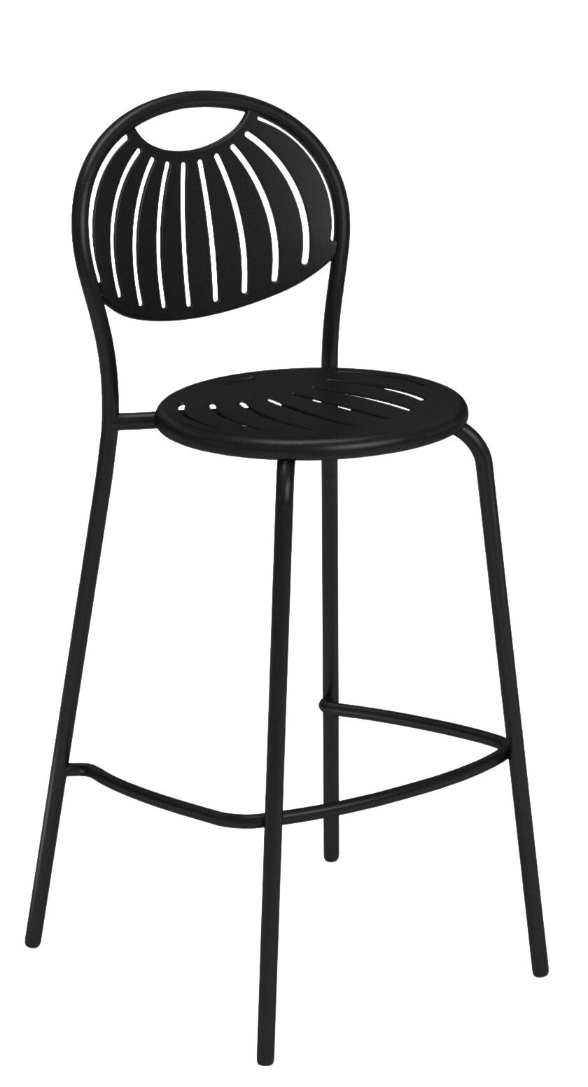 Coupole Barstool Bar Stool Outdoor Emu 